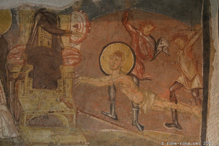 cripta Balbi