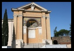 Triclinium Leoninum - saint jean du latran