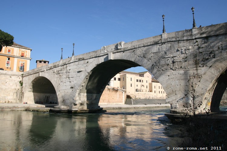 Ponte Cestio