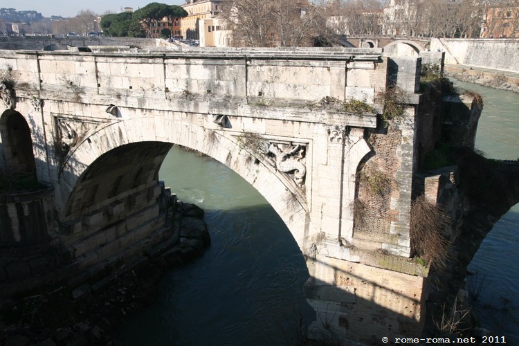 Ponte Rotto (Emilio)