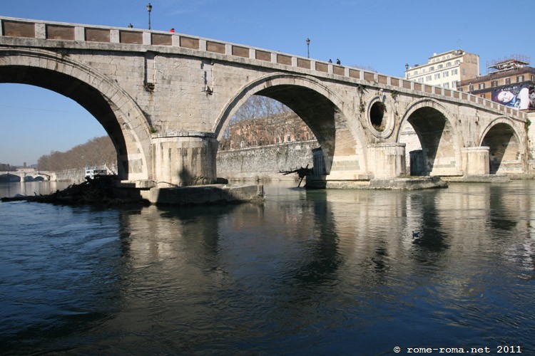 Ponte Sisto