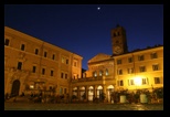 Place de Santa-Maria in Trastevere