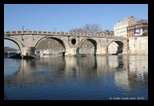 pont sisto