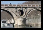 pont sisto