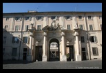 Sainte Cécile en Trastevere