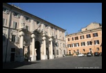 Sainte Cécile en Trastevere