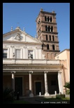 Sainte Cécile en Trastevere