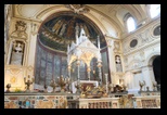 Sainte Cécile en Trastevere