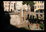 largo argentina à rome