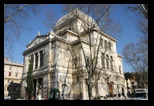 synagogue de Rome