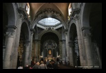 basilique sainte marie du peuple