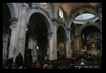 basilique sainte marie du peuple