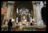 basilique sainte marie du peuple