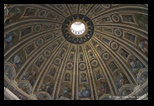 coupole basilique saint pierre de rome