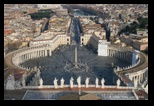 place saint pierre de rome