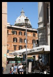 place campo dei fiori 