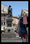 place campo dei fiori 