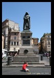 place campo dei fiori 