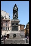 place campo dei fiori 