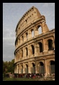 photo colosseum rome