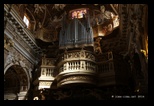 orgue - santa maria della vittoria