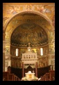 église sainte marie en trastevere à rome