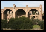 basilique de constantin et maxence