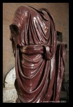 statue romaine