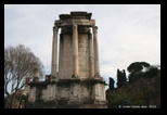 temple de vesta