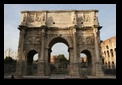 Arch of Constantin