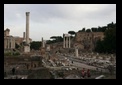 roman forum in rome