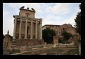Temple of Antonin and Faustine 