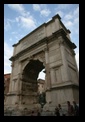 arch of titus