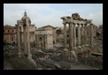 roman forum in rome