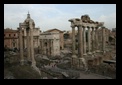 forum romain de rome