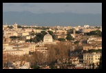 colline du Janicule