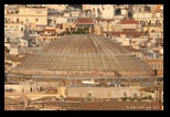 La coupole du Panthéon