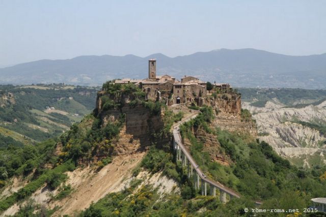 Civita di Bagnoregio