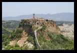 civita di bagnoregio