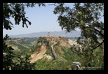 civita di bagnoregio