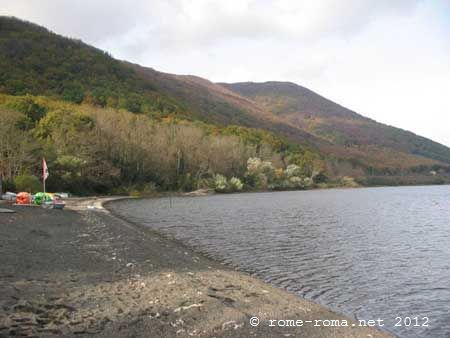 Lac de Vico