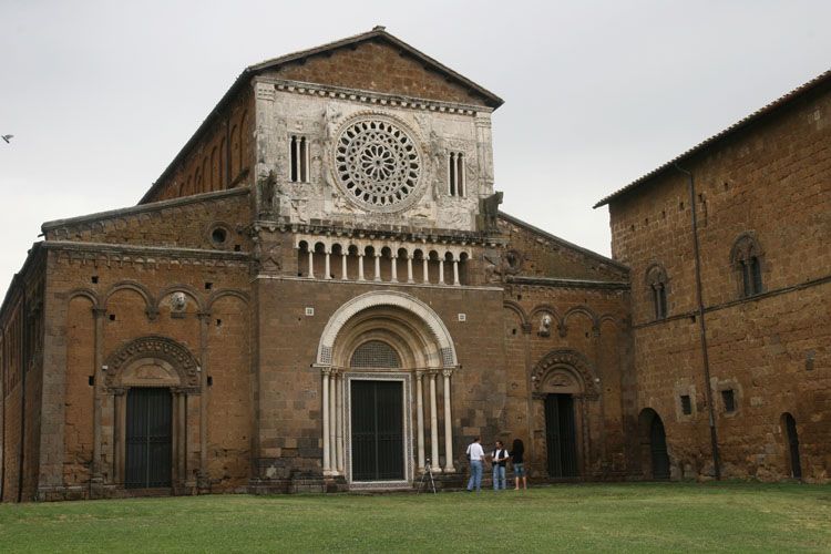 Tuscania