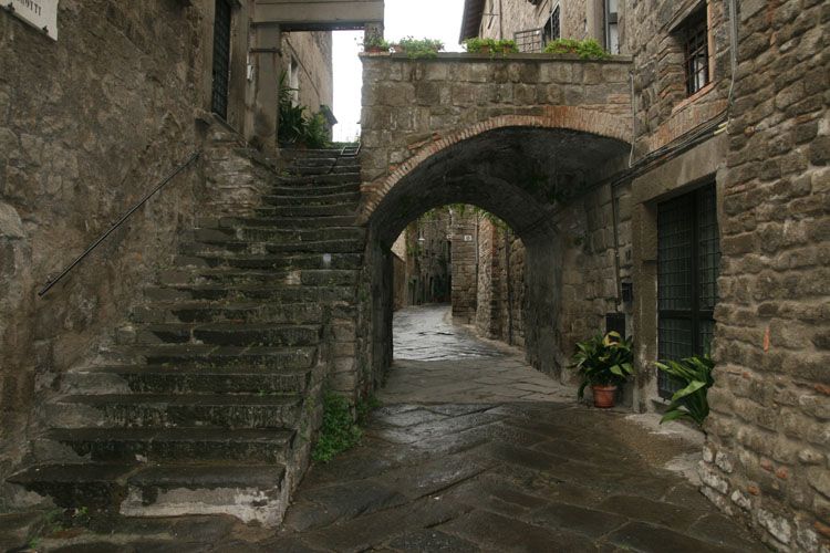 Viterbo