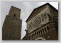 tuscania - basilique saint pierre - san pietro