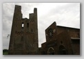 tuscania - basilique santa maria maggiore