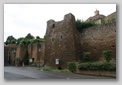 tuscania - italie