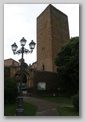 tuscania - tour