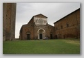 tuscania - basilique saint pierre - san pietro