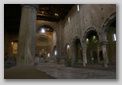 tuscania - basilique saint pierre - san pietro