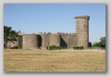 vulci - chateau